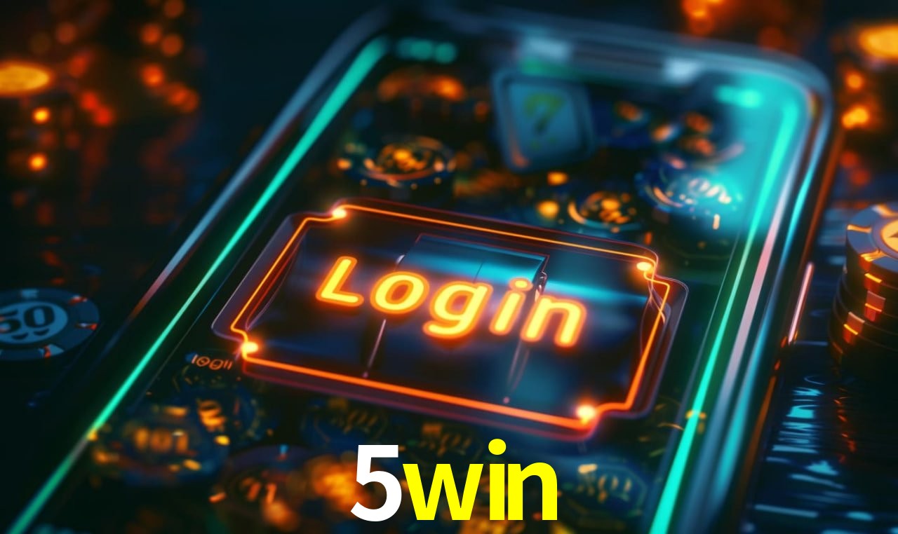 Welcome Bonus 5win