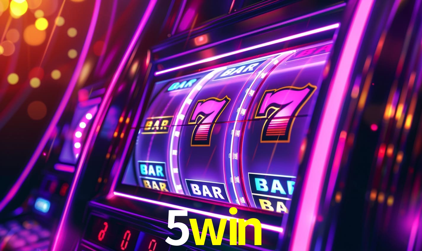 5win bet