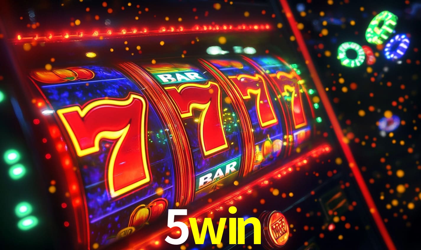 5win - Cassino On-line Aposta Segura - 5win.com