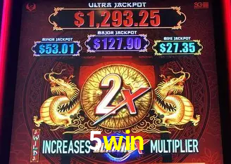 5win Belo Horizonte - Reivindique Bonus