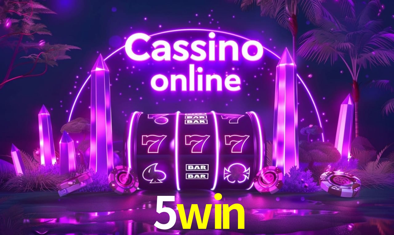 5win - Winners Celebration