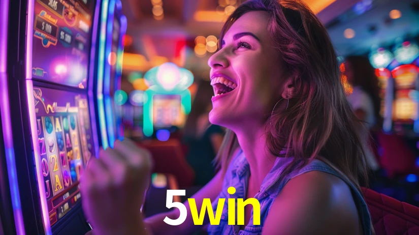 Experimente o Login Seguro Premium no 5win