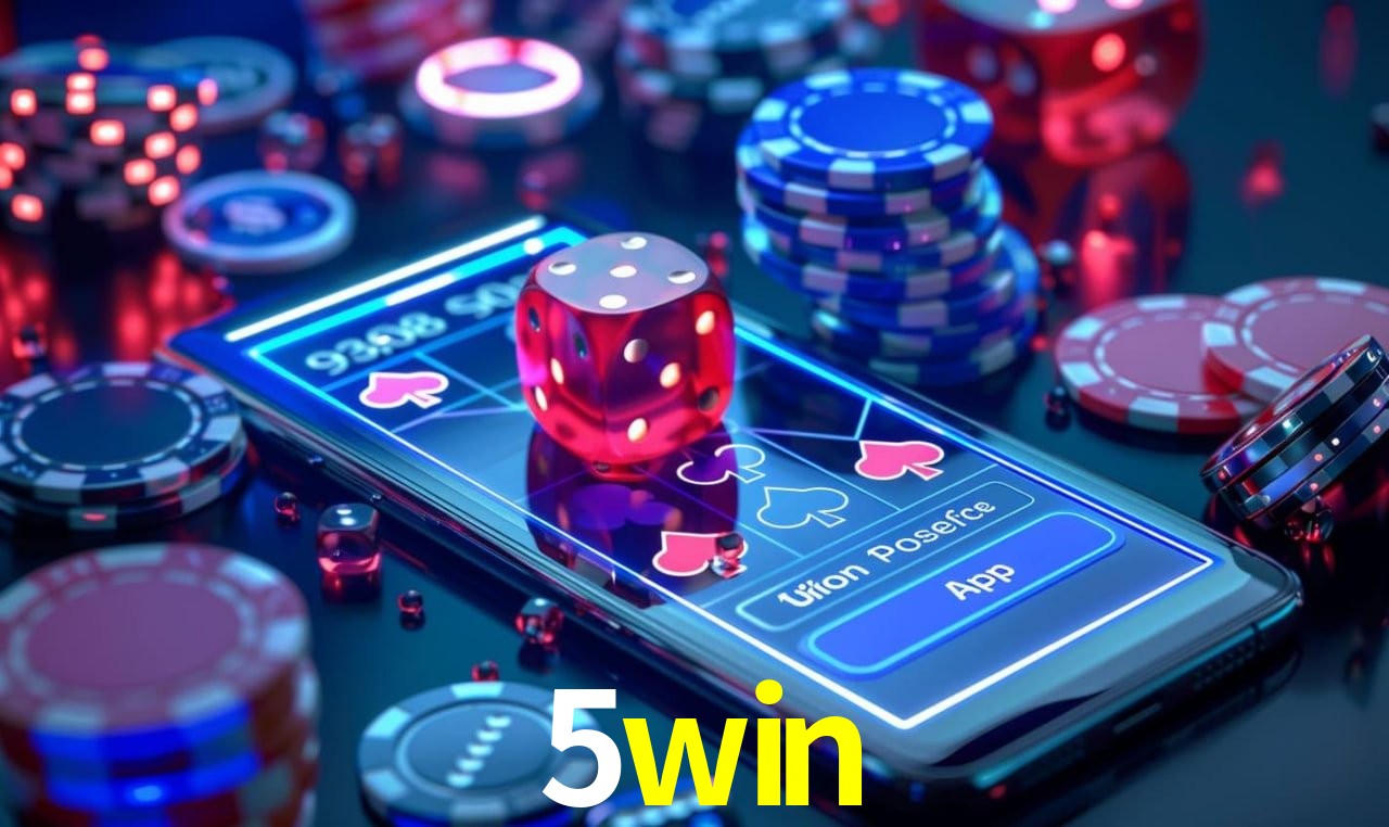 5win Brasília - Betting Features