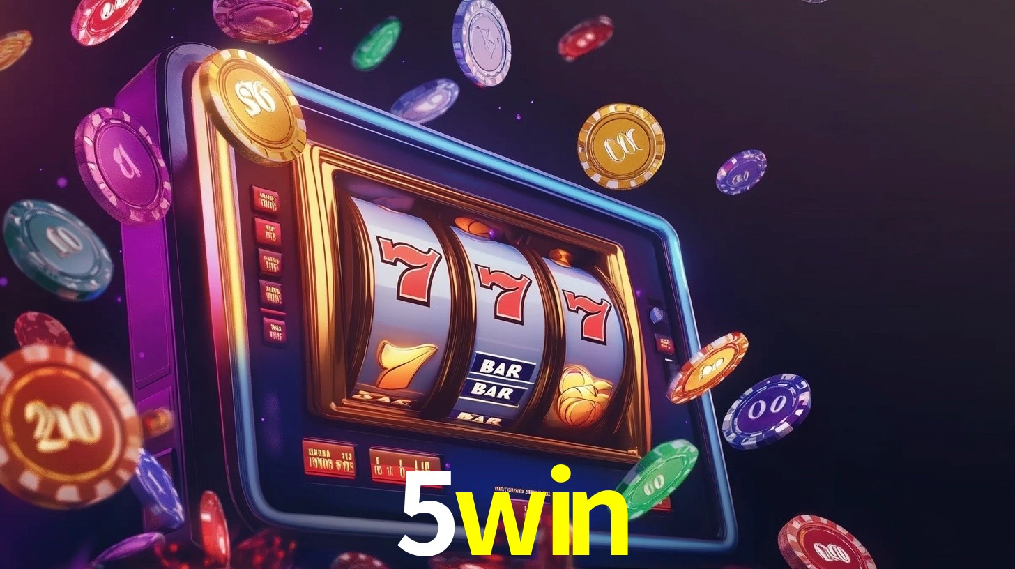 Blackjack Table 5win