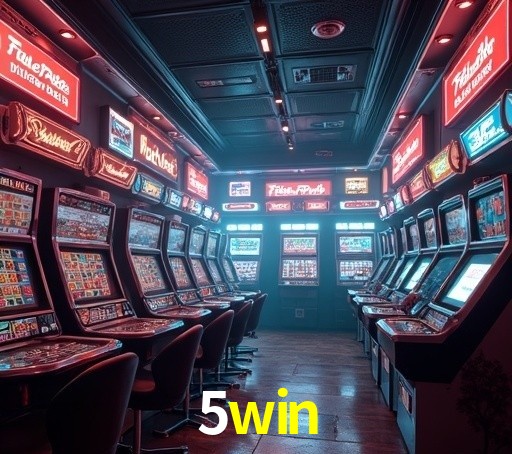 5win São Paulo - Hot Promos