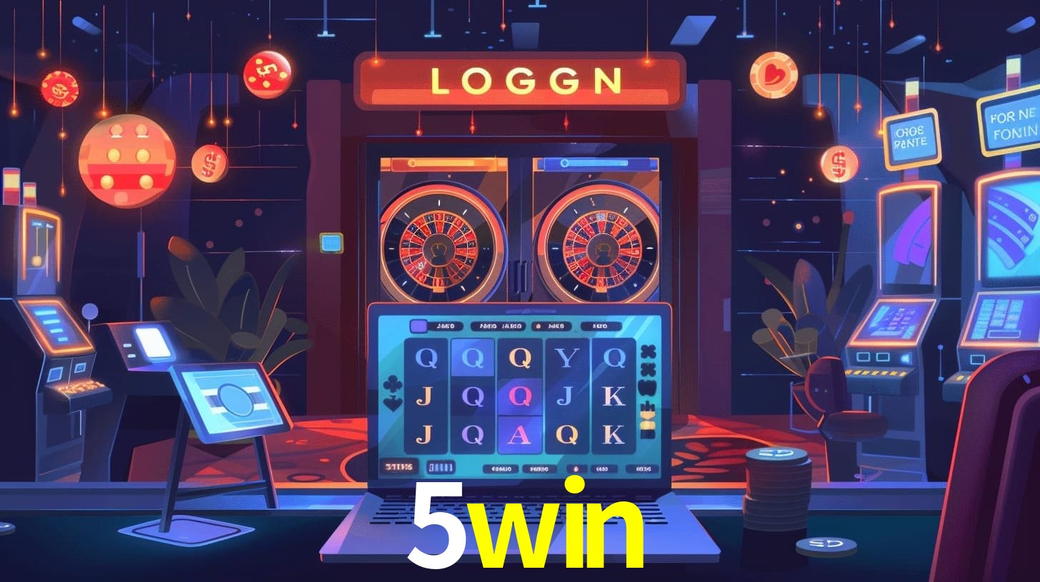 5win Plataforma - Certificada MGA desde 2015