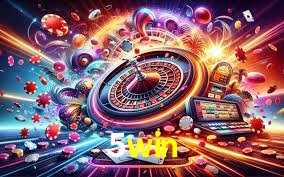 Jogos de Slot 5win