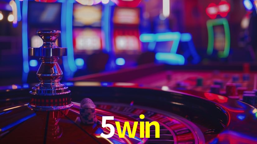 5win bet