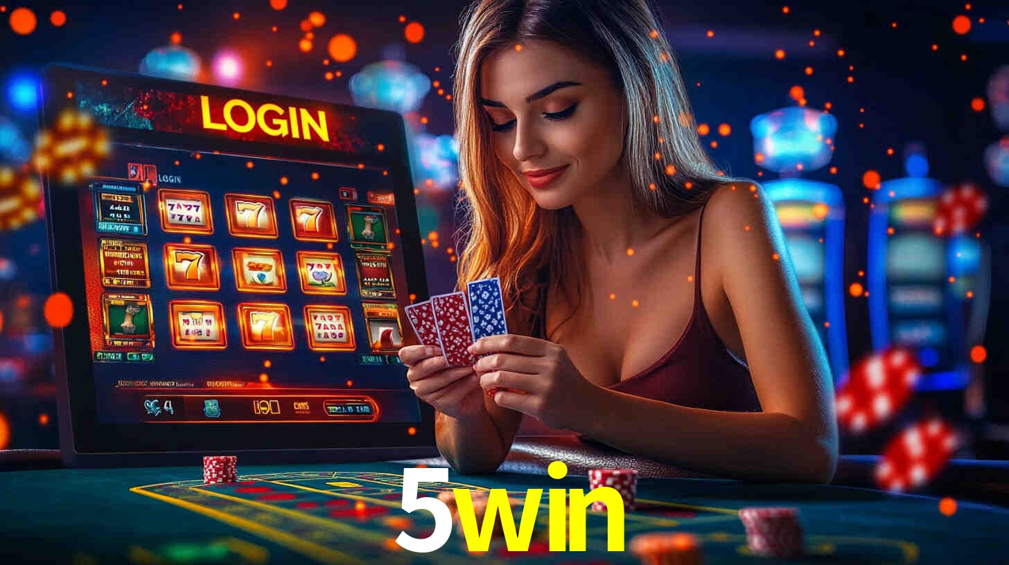5win bet