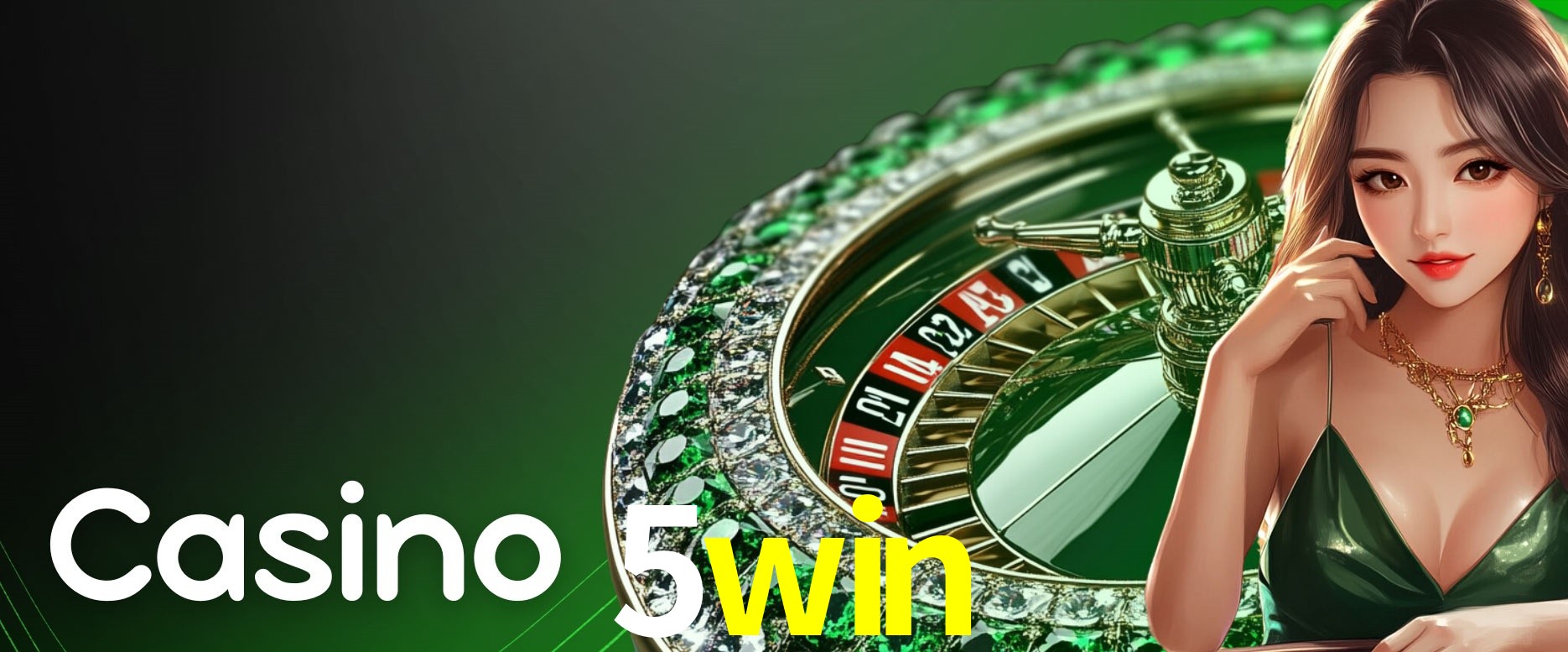APP oficial da 5win para mobile