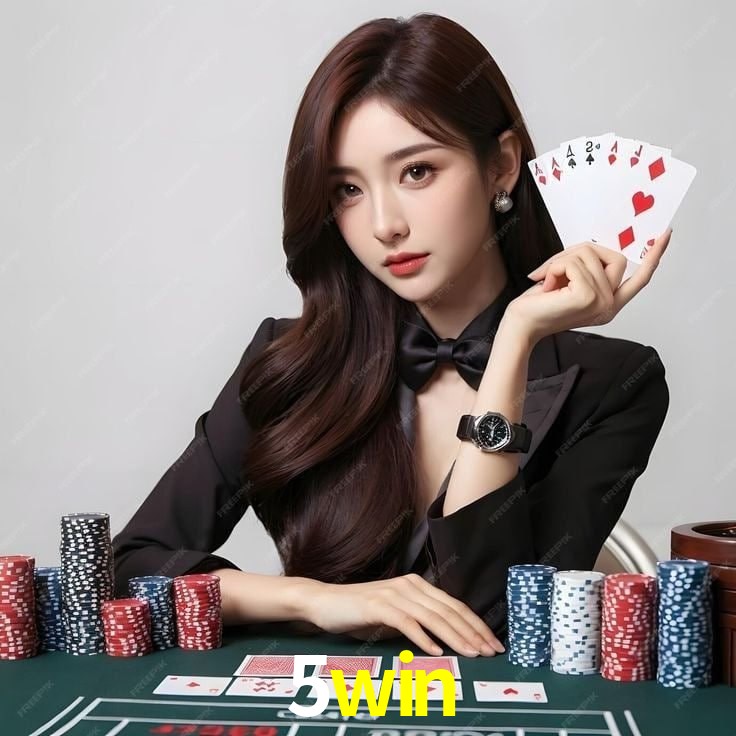 5win - Security
