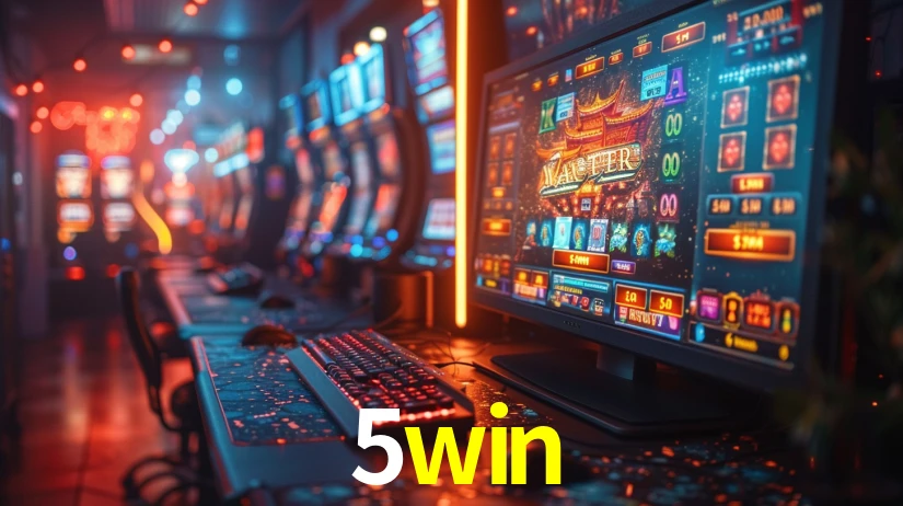 Explore as vantagens do 5win: serviço profissional e confiabilidade