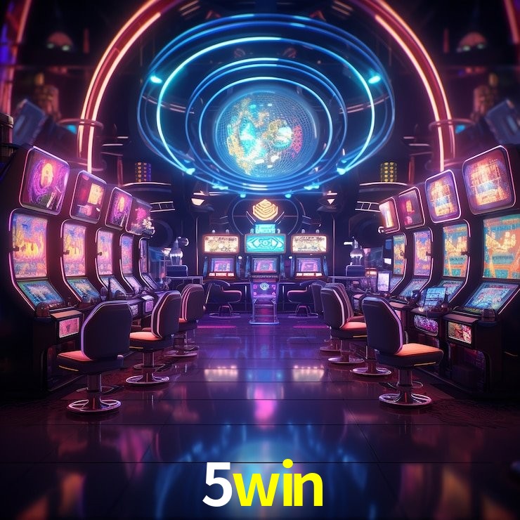 5win Fortaleza - Sports Winners