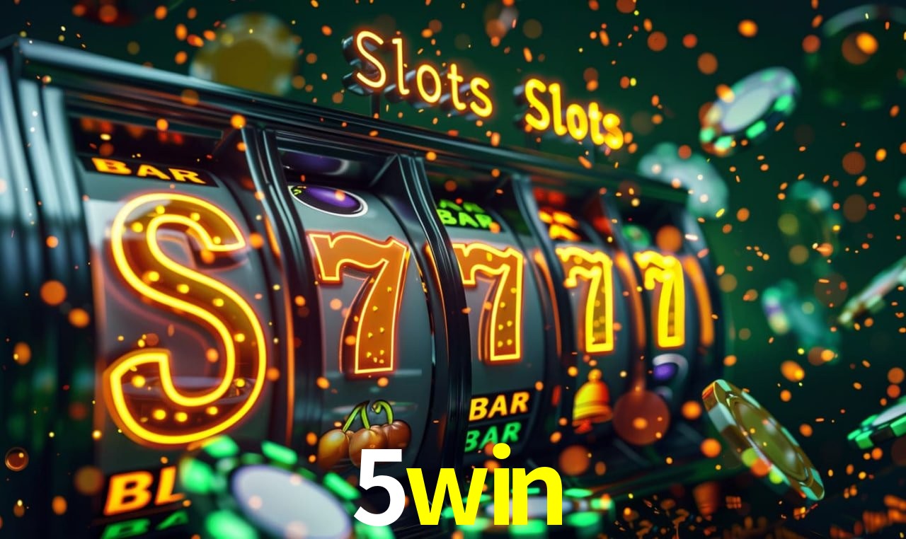 Estatísticas do Jogo 5win