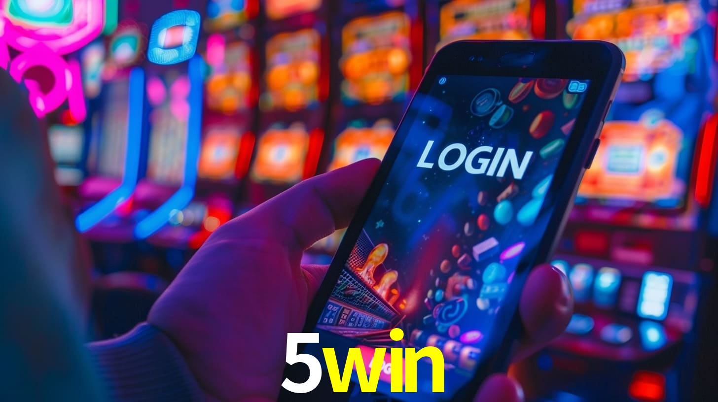 Apostas de Tênis 5win