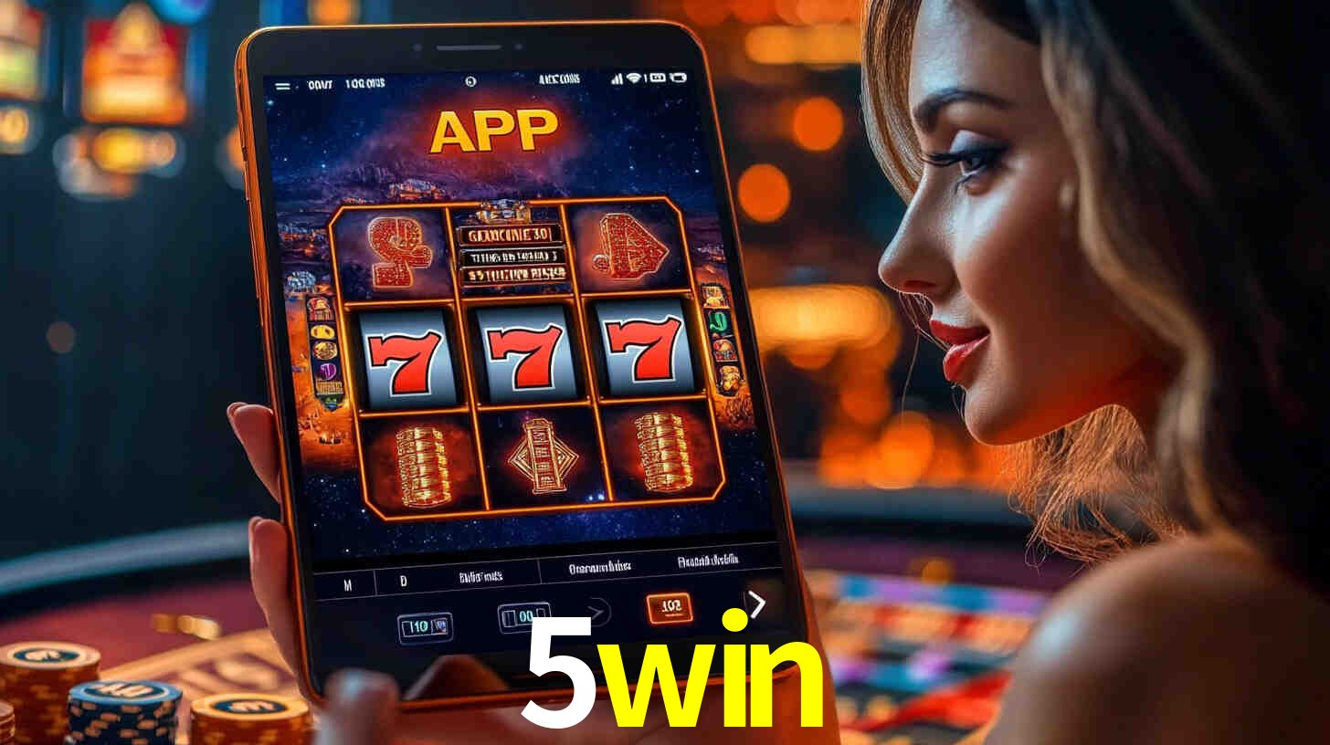 5win: Jogue Crash e Experimente Alta Recompensa Instantânea