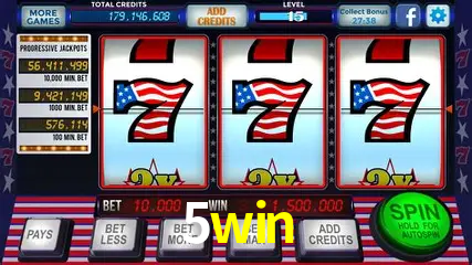 5win Belo Horizonte - VIP Casino