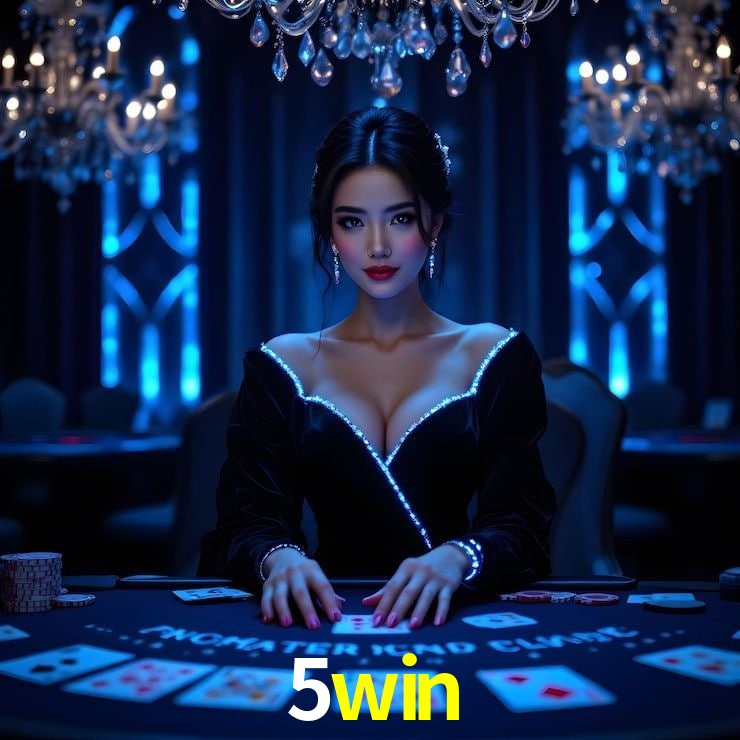 Ofertas Exclusivas 5win