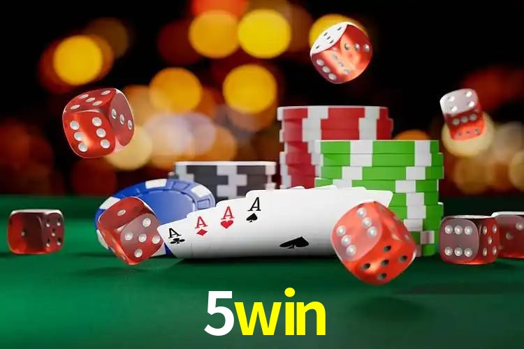 Especiais de Fim de Semana 5win