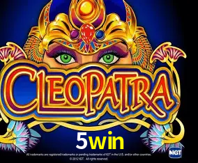 5win São Paulo - Live Tables