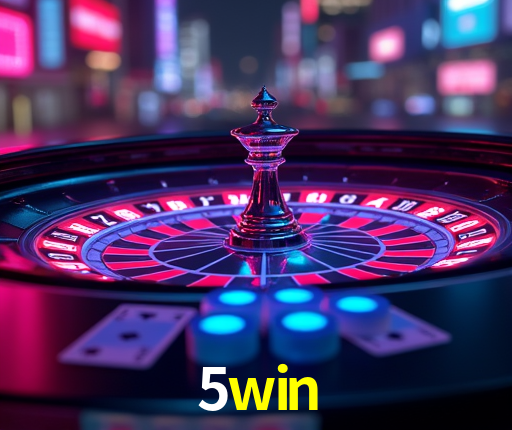 A Emoção da Loteria na 5win: Uma Chance de Mudança de Vida