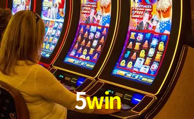 5win Brasília - Casino Guide
