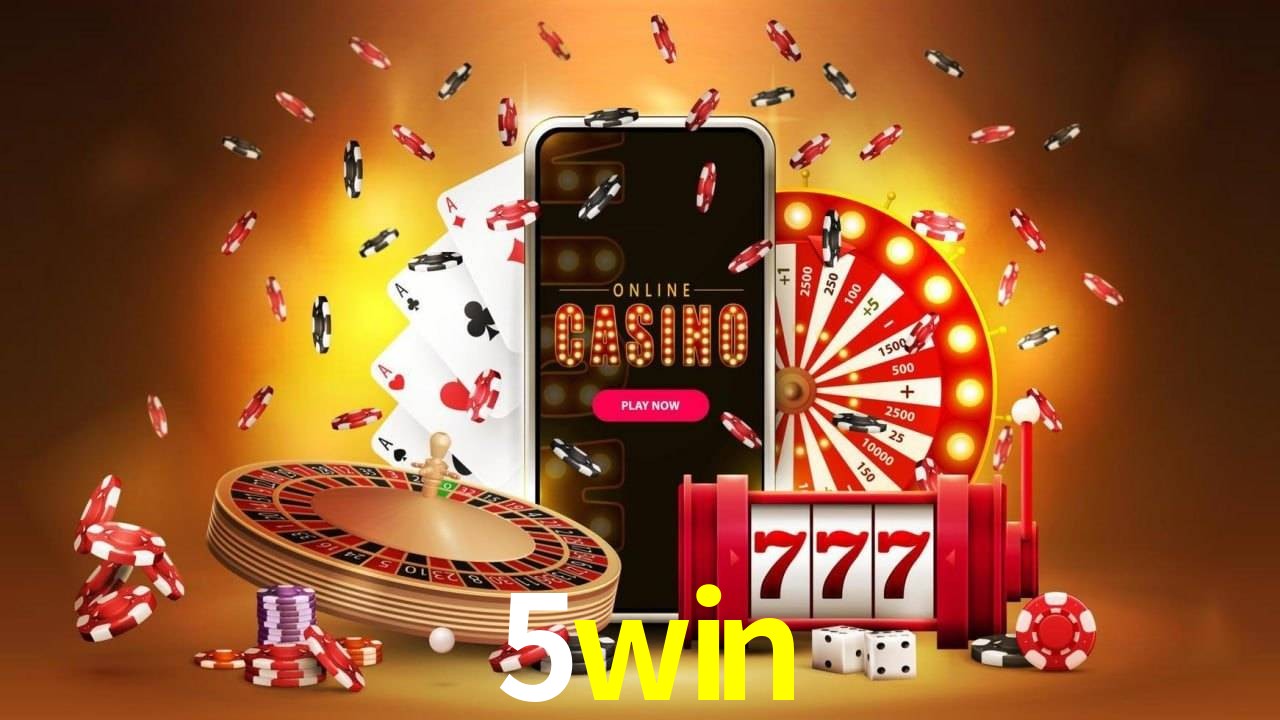 5win Rio de Janeiro - Popular Jogos