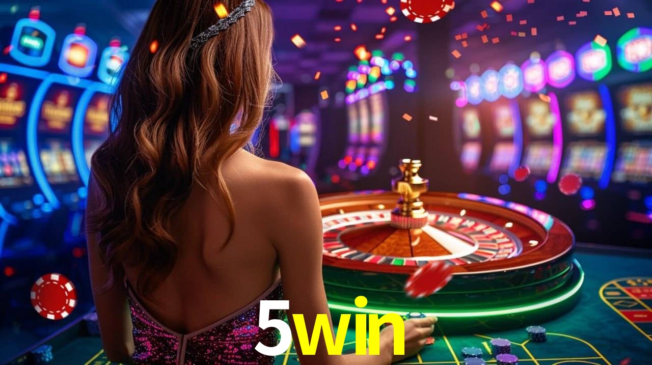 5win - App Features