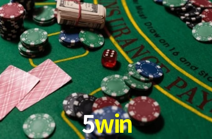 5win bet