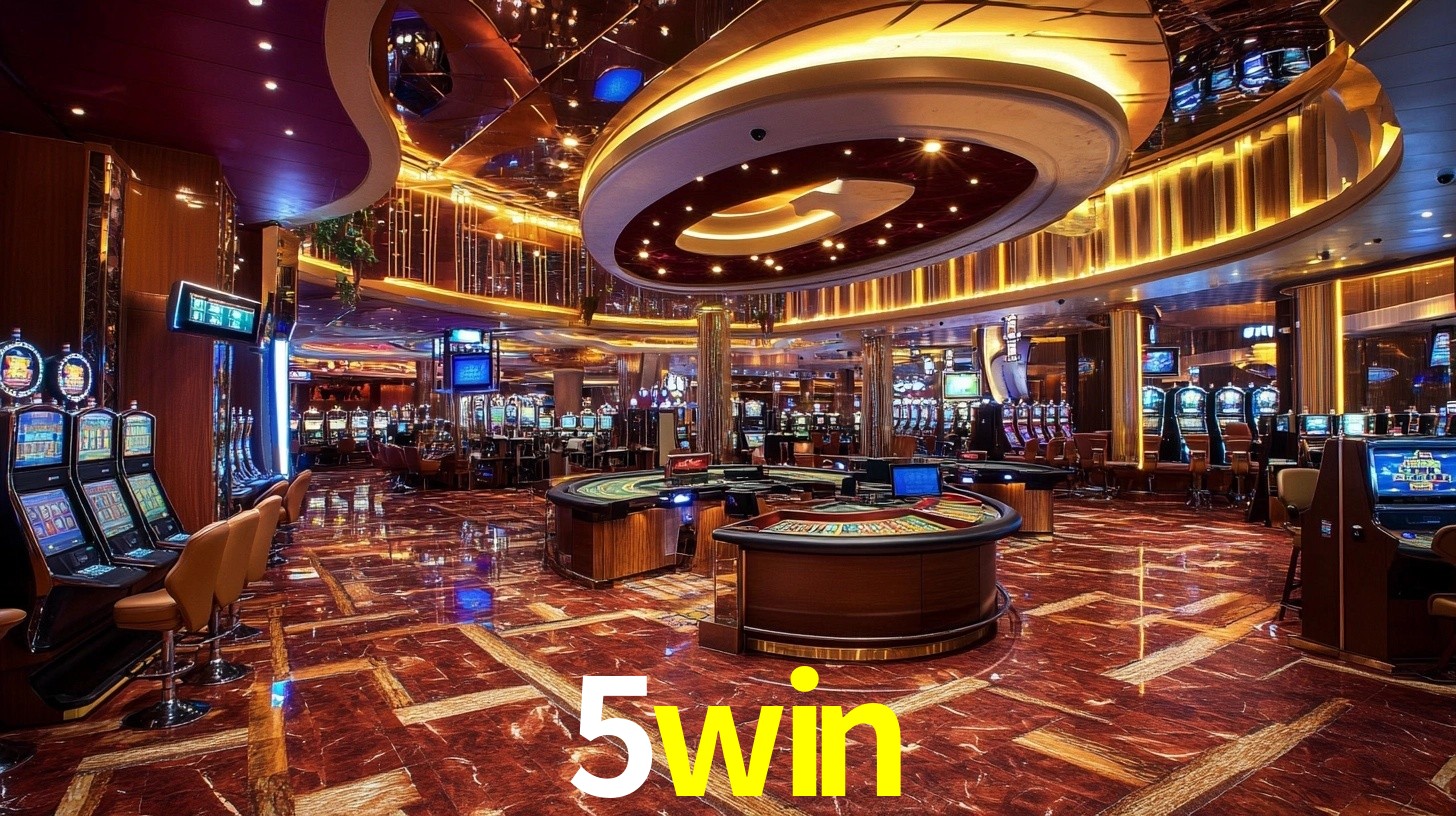 Live Casino 5win