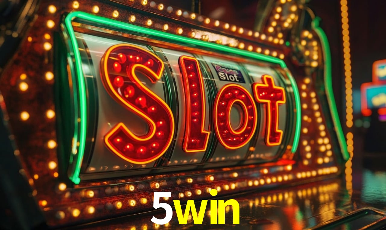 5win - Login Methods