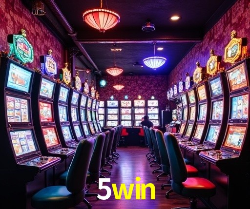 5win Brasília - Bonus Features