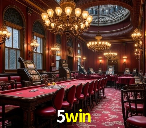 5win Rio de Janeiro - Licenses