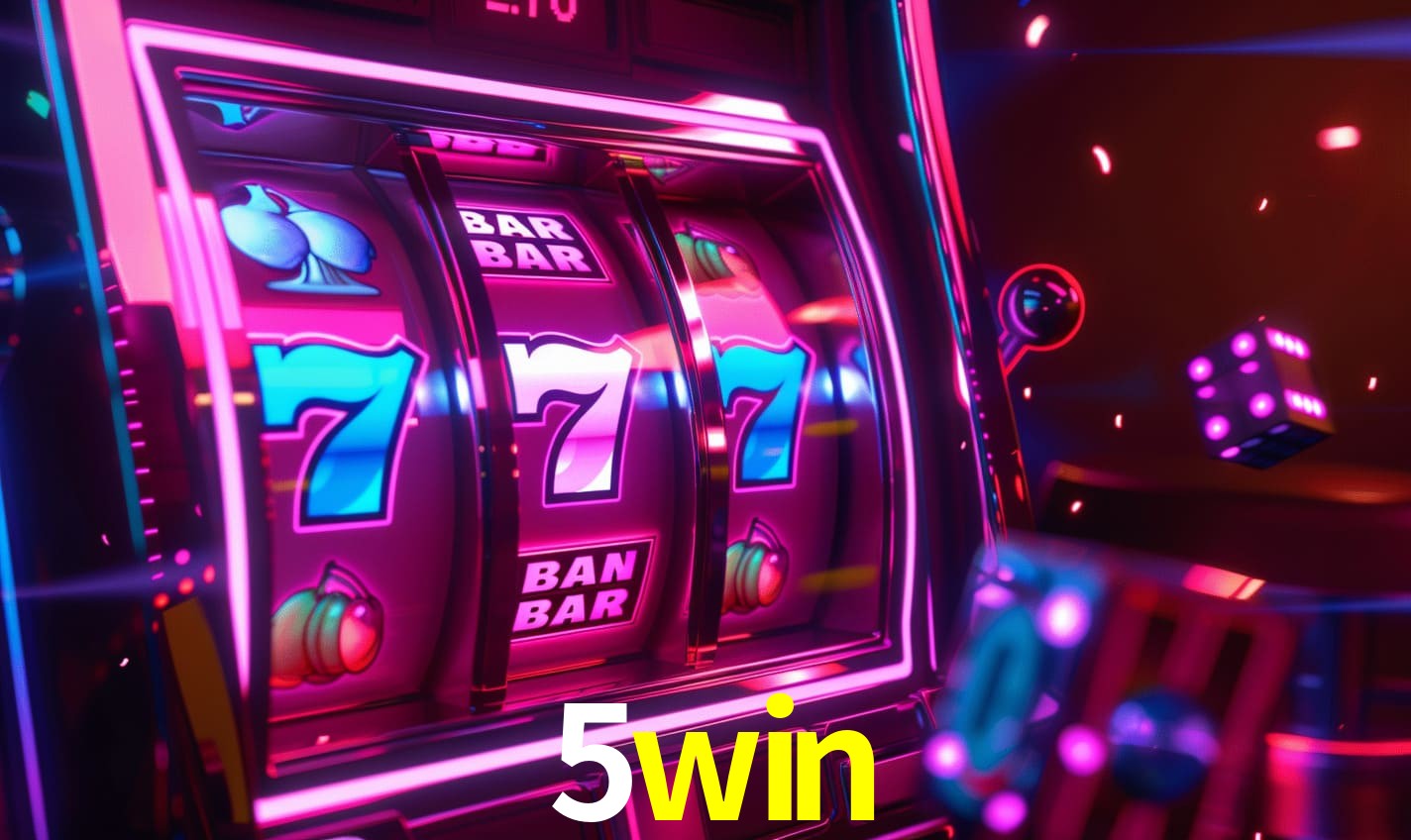 5win Belo Horizonte - Provably Fair