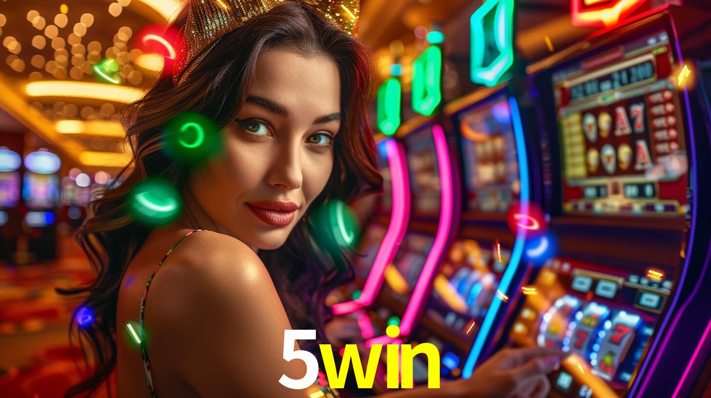 5win - App Performance