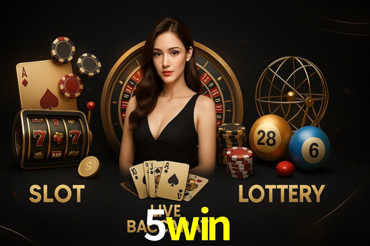 5win Belo Horizonte - Promo Tips