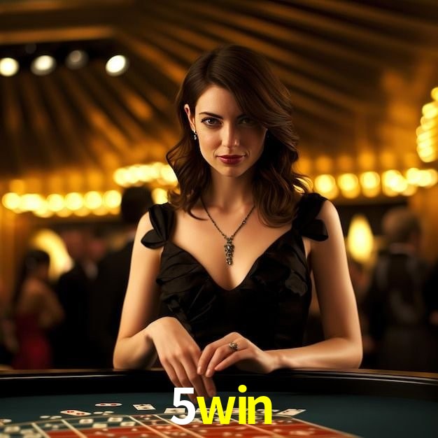 Desvendando o Mundo dos Jogos Virtuais na 5win