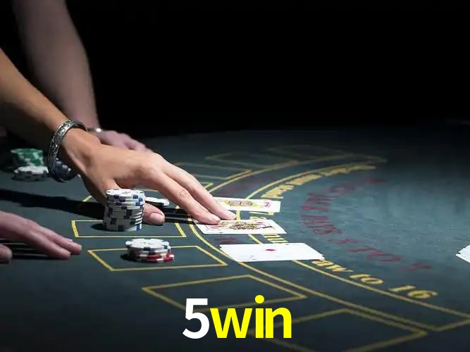 5win Fortaleza - Reviews
