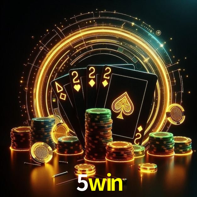 Promoção Relâmpago 5win