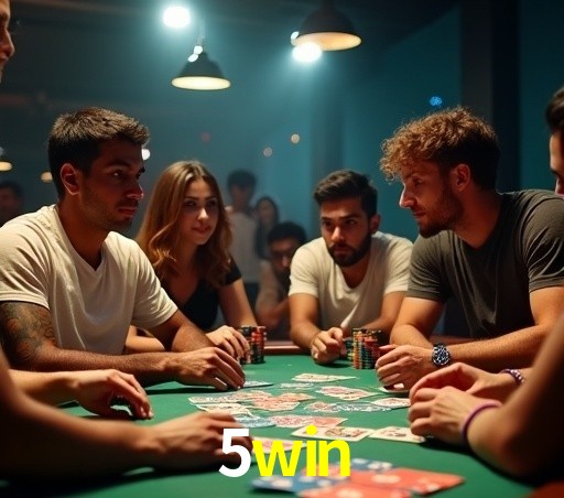 5win Slot - 320+ Caça-Níqueis Premium