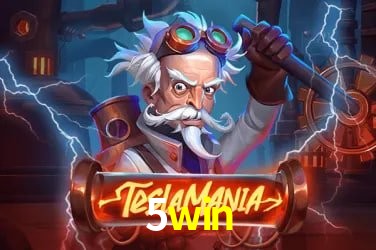 5win Brasília - Jogo Features