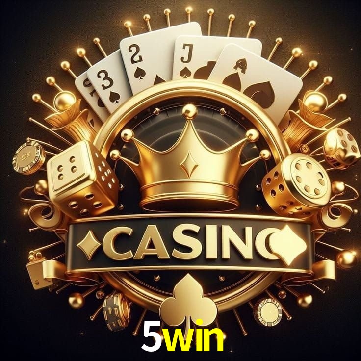 Tecnologia da Plataforma 5win