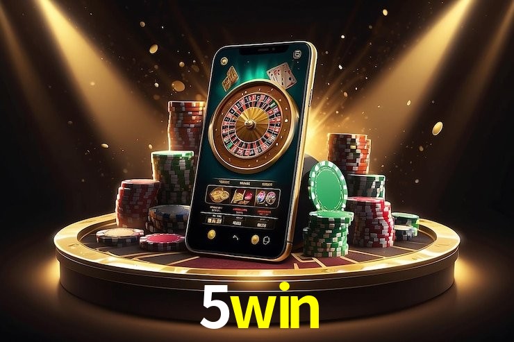 5win - Aplicativo Móvel