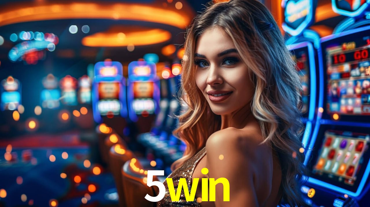 Slot Games 5win