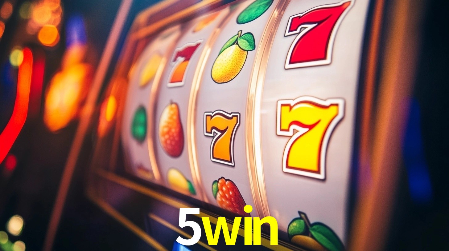 Exclusive Games 5win