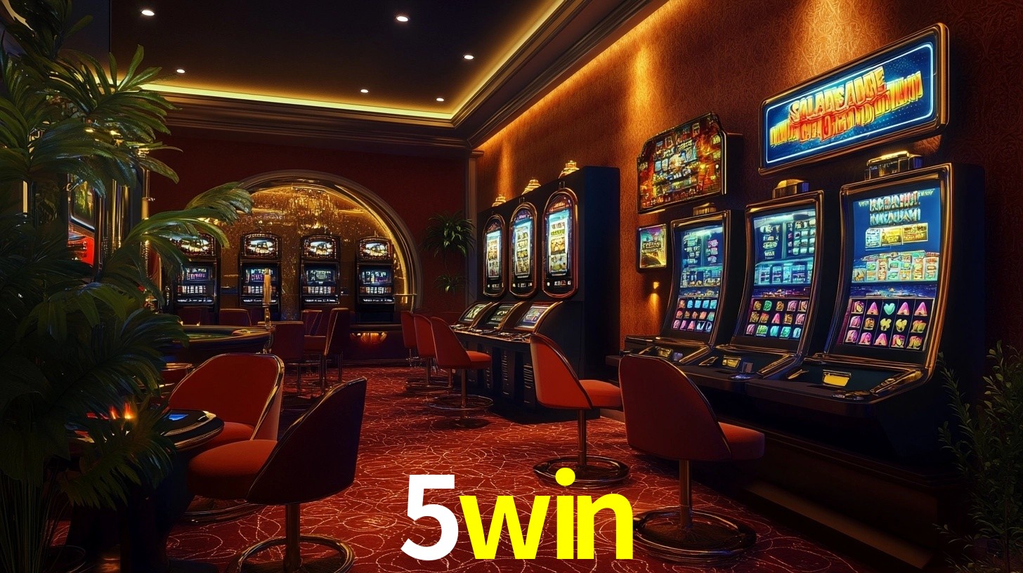 Roulette Table 5win