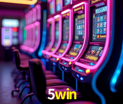 5win São Paulo - Top Slots