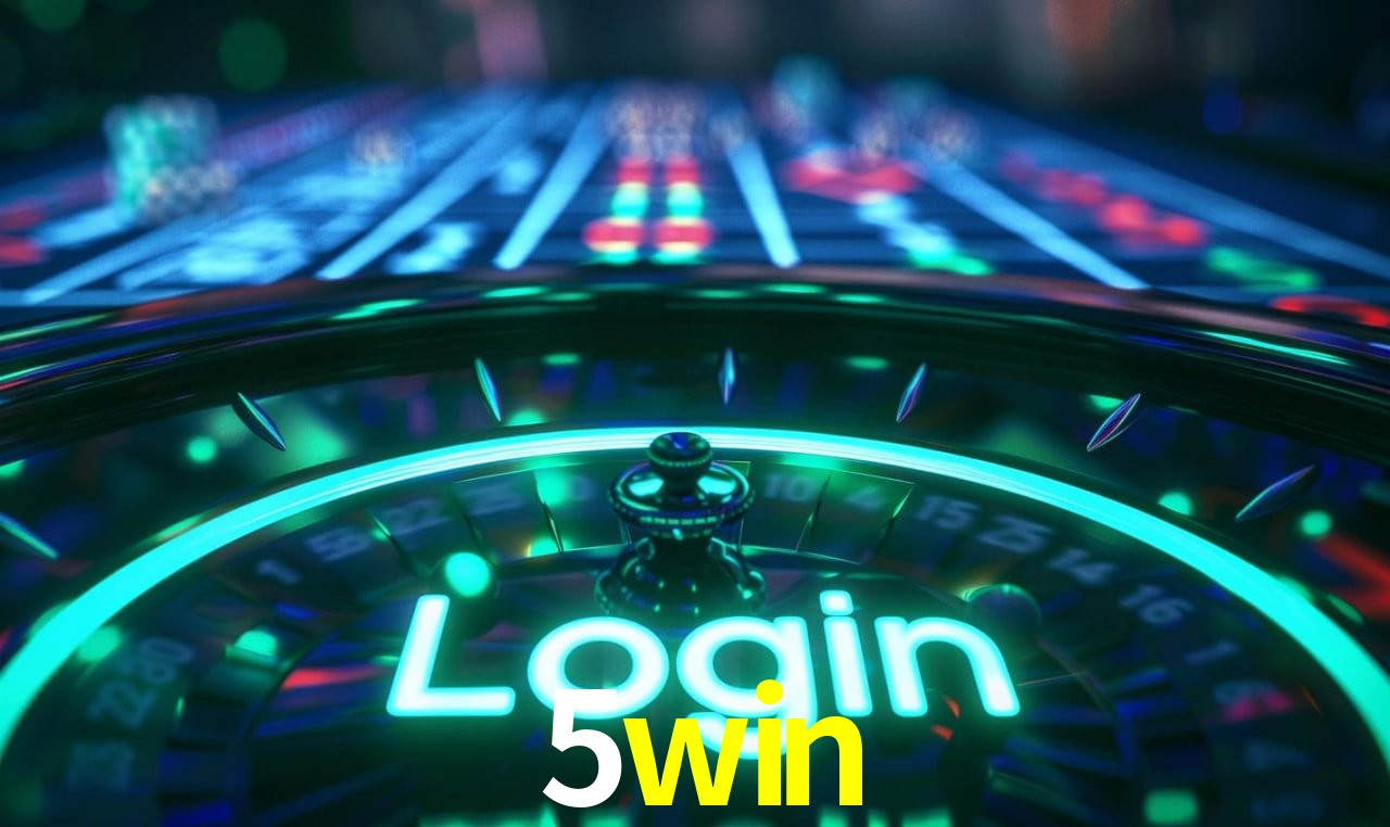 Diretório de Jogos 5win