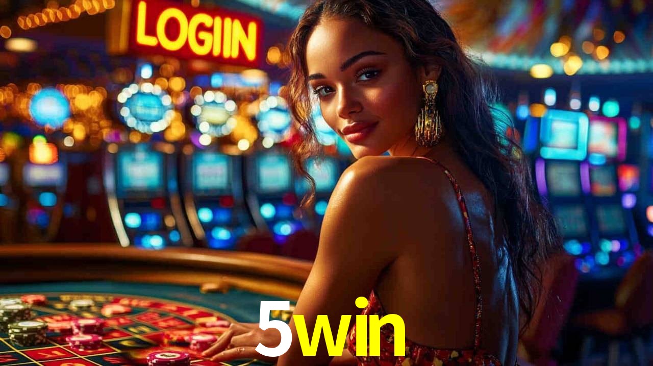 5win São Paulo - Jogo Providers