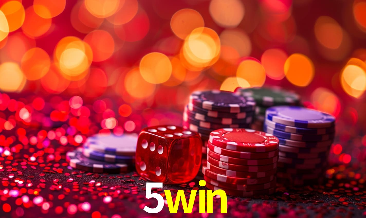 5win Brasília - Crash Guide